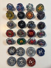 Lotto Metal Fight Beyblade -