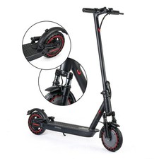 Foldable 25MPH Scooter, Dual