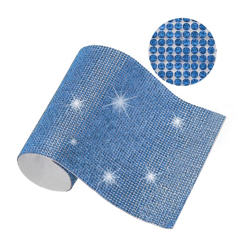 Foglio strass cristallo - strass,