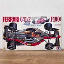 Ferrari 641/2 F190 scala 1/12
