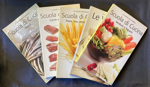 Volumi grande cucina - volumi, la