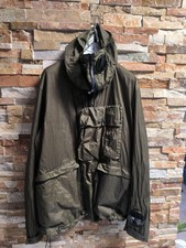 Giubbino Cp Company Adidas