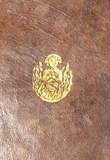 1805 Officum Defunctorum e breviario Palermo Confraternita Miserimi Ecclesiae SS