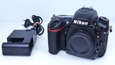 Nikon D750 FX fotocamera