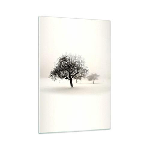 Quadro vetro 70x100cm - su,
