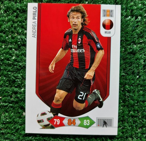 Card adrenalyn calciatori - adrenalyn, xl