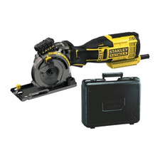Sega circolare Stanley Fatmax
