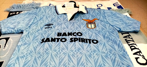 Maglia shirt lazio - maglia,