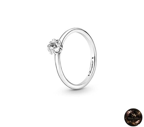 Pandora anello donna argento - anello,