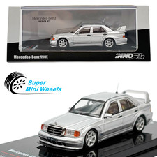 INNO64 1:64 Mercedes-Benz 190E