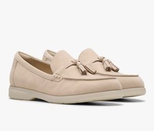 Clarks Narini Edge Mocassino