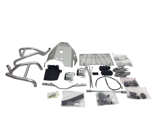 Pack ducati multistrada - ,
