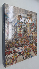 NIVOLA LA SINTESI DELLE ARTI -