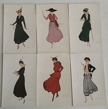 Corbella Illustratore Donnine