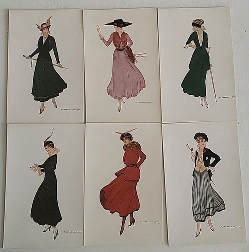 Corbella illustratore donnine - corbella,