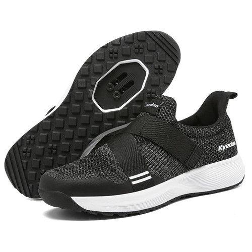 Scarpe uomo bicicletta - scarpe,