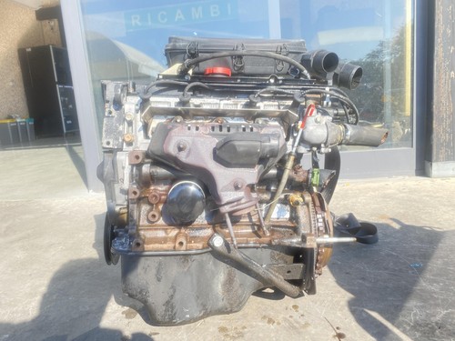 Motore completo per renault - motore,