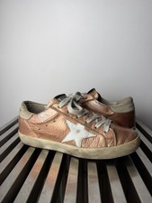 Golden goose superstar women - superstar,