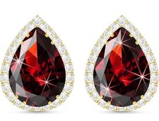 Orecchini a perno Linawe