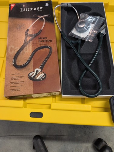 Littmann 2161 master - 3m,