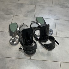 Attacchi snowboard Drake F50 +