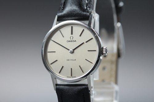 Orologio vintage 1976 omega - orologio,