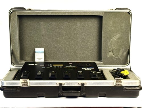 Roland guitar synth system - roland,