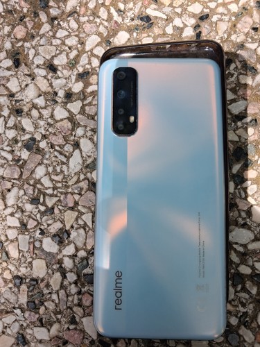 Realme smartphone 5 - realme, 6,5"