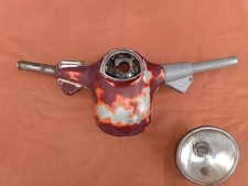 Manubrio Vespa 90.SS Originale