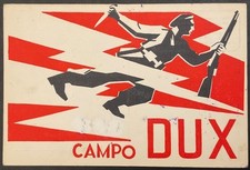 RSI OPERA BALILLA CAMPO D…