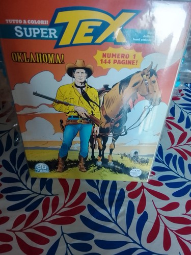 Super tex completa a - super, da