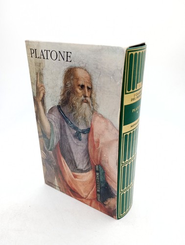 Platone classici del - classici,