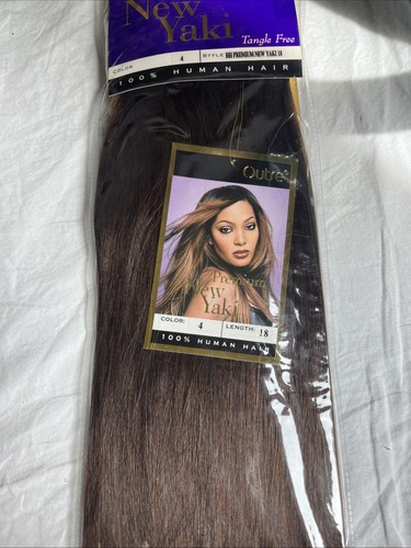Outre colore 4 premium - 18"/colore,