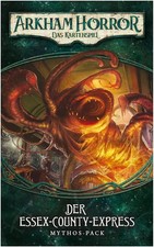 Arkham Horror: LCG - Der