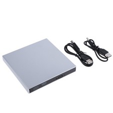 Masterizzatore DVD/CD esterno