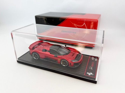 2024 ferrari f80 bbr - 2024,
