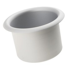 portabottiglie in lega di