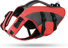 Giubbotto Di Salvataggio per