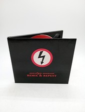 Marilyn Manson - Remix &