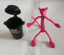 Pantera rosa  bendable flexi