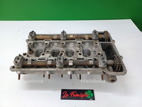 Testata alfa romeo - romeo, 1600