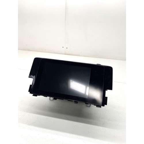 Schermo display stereo - , honda