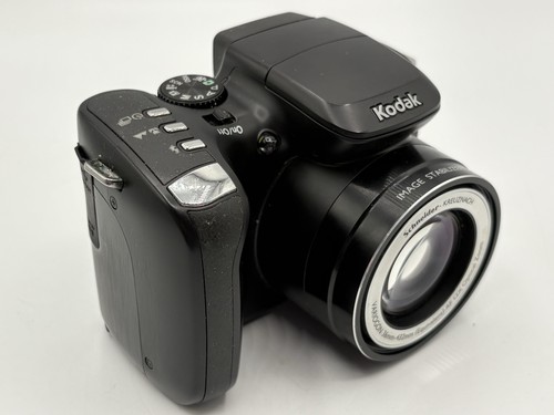 Kodak easyshare z712 1mp - z712, 7.1mp