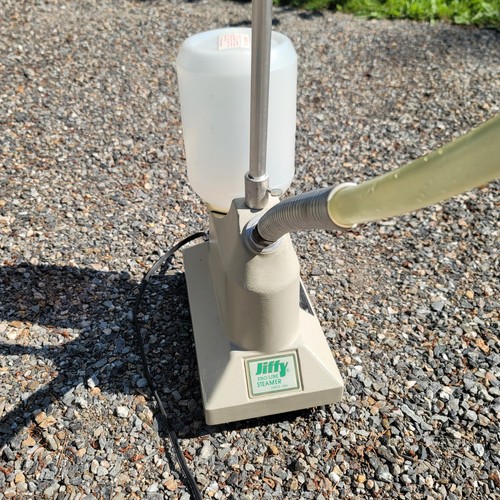 Jiffy vaporiera vestiti - jiffy,