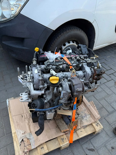 Motore fiat opel - opel, doblo