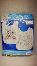 Trapunta Tobin Baby kit punto