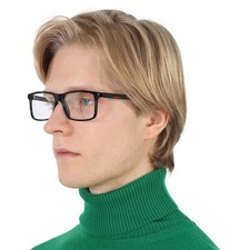 Gucci Demo Rectangular Men's