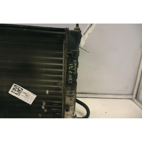 Radiatore casalini sulky - radiatore,