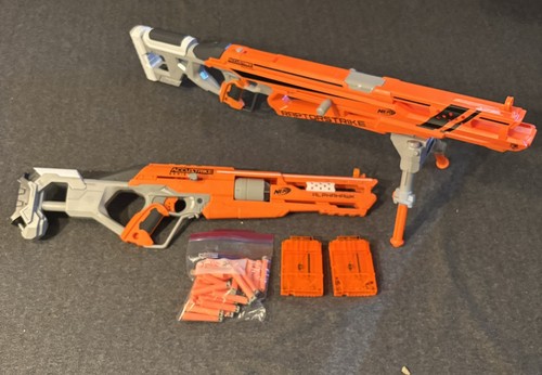 Lotto nerf accustrike - lotto,