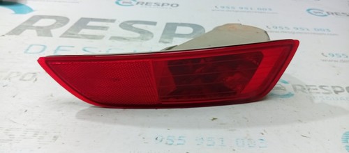 Piloto trasero derecho - trasero,